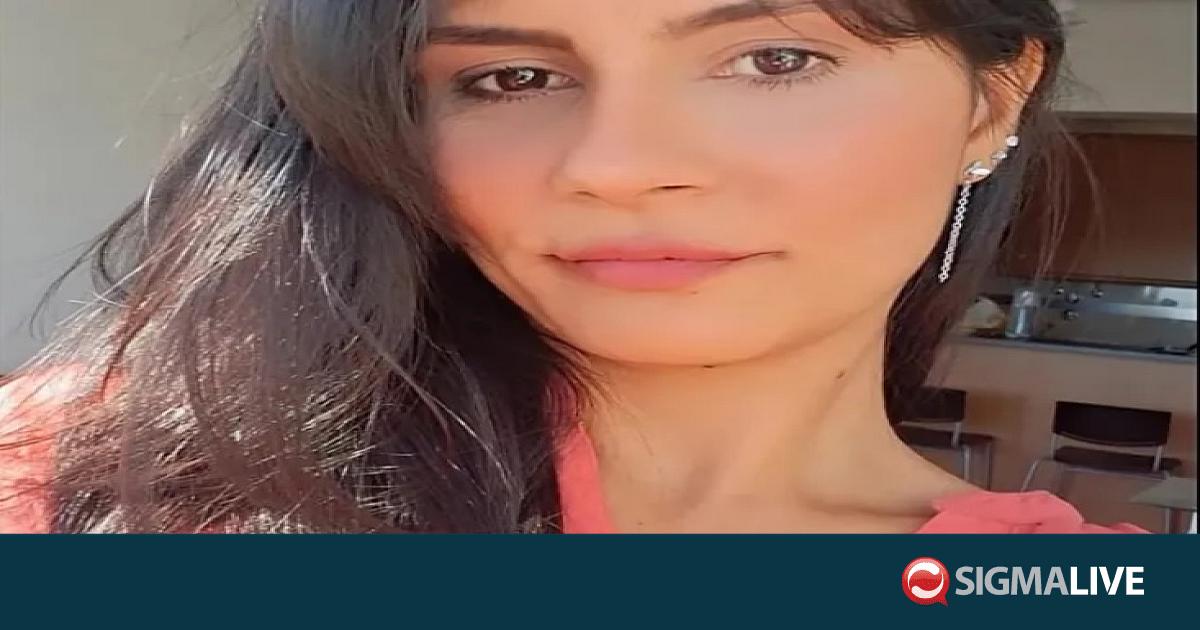 &Pi;&omicron;&rho;&tau;&omicron;&gamma;&alpha;&lambda;ί&alpha;:15&chi;&rho;&omicron;&nu;&omicron;&sigmaf; &sigma;&kappa;ό&tau;&omega;&sigma;&epsilon; &tau;&eta; &mu;&eta;&tau;έ&rho;&alpha; &tau;&omicron;&upsilon;-&Kappa;&alpha;&tau;&alpha;&gamma;&gamma;&epsilon;&lambda;ί&epsilon;&sigmaf; &gamma;&iota;&alpha; &epsilon;&nu;&delta;&omicron;&omicron;&iota;&kappa;&omicron;&gamma;&epsilon;&nu;&epsilon;&iota;&alpha;&kappa;ή &beta;ί&alpha;
