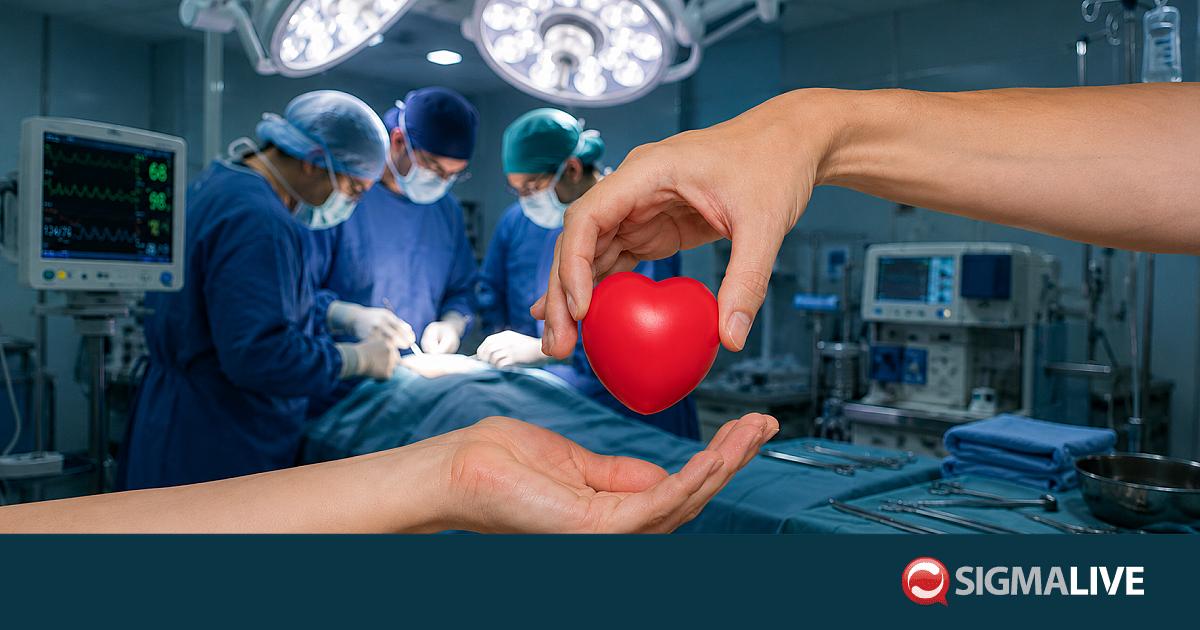 &Pi;ώ&sigmaf; &eta; &kappa;&alpha;&rho;&delta;&iota;ά &nu;&epsilon;&alpha;&rho;ή&sigmaf; &Kappa;ύ&pi;&rho;&iota;&alpha;&sigmaf; &mu;&epsilon;&tau;&alpha;&mu;&omicron;&sigma;&chi;&epsilon;ύ&theta;&eta;&kappa;&epsilon; &sigma;&tau;&omicron; &Iota;&sigma;&rho;&alpha;ή&lambda;