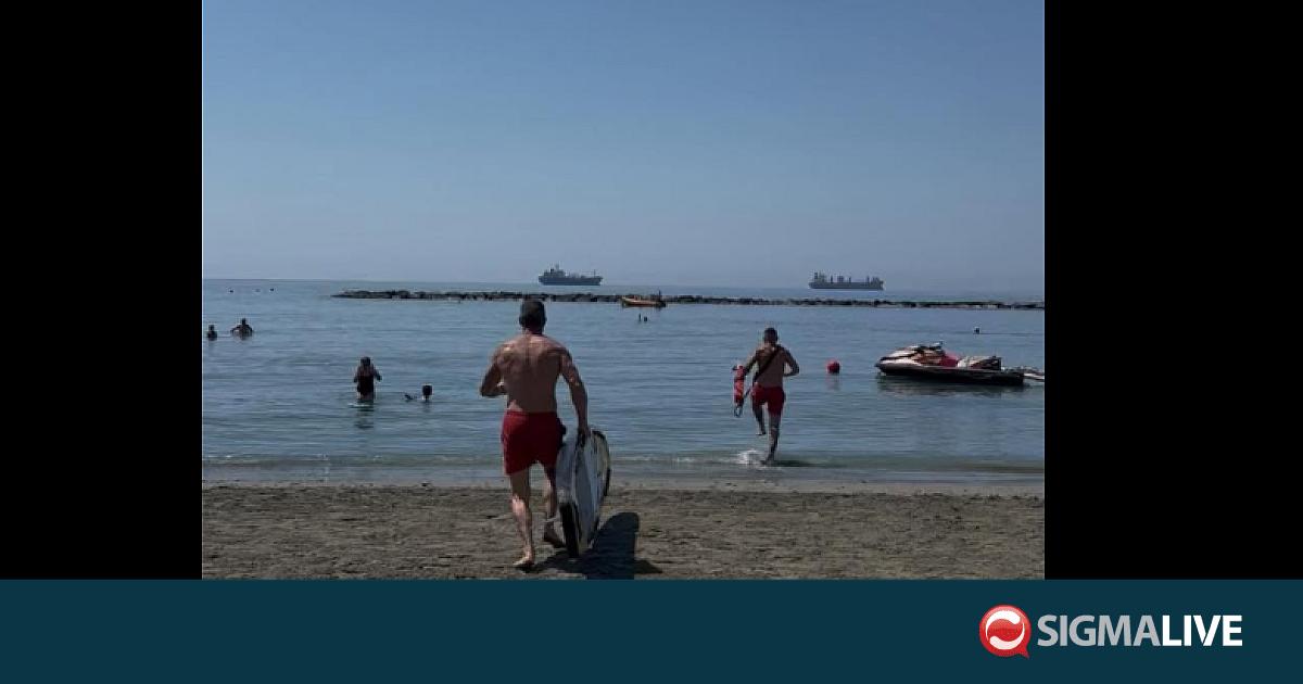 &Delta;&iota;ά&sigma;&omega;&sigma;&eta; 25&chi;&rho;&omicron;&nu;&omicron;&upsilon; &sigma;&tau;&eta; &Lambda;&epsilon;&mu;&epsilon;&sigma;ό &ndash; &Kappa;&iota;&nu;&delta;ύ&nu;&epsilon;&upsilon;&sigma;&epsilon; &nu;&alpha; &pi;&nu;&iota;&gamma;&epsilon;ί &mu;&alpha;&zeta;ί &mu;&epsilon; &tau;&eta; &sigma;ύ&zeta;&upsilon;&gamma;ό &tau;&omicron;&upsilon;