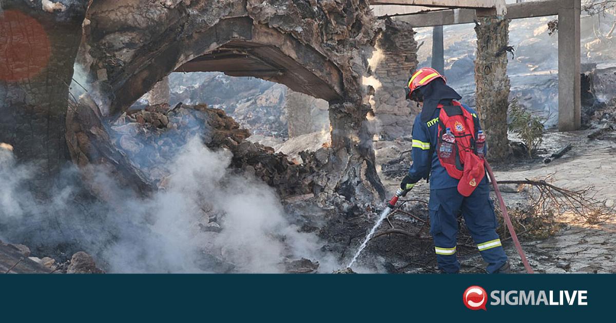 &Sigma;&alpha;&lambda;&alpha;&mu;ί&nu;&alpha;: &Kappa;&alpha;&tau;&alpha;&gamma;&gamma;&epsilon;&lambda;ί&alpha; &gamma;&iota;&alpha; &alpha;&kappa;&alpha;&theta;ά&rho;&iota;&sigma;&tau;&omicron; &omicron;&iota;&kappa;ό&pi;&epsilon;&delta;&omicron;&ndash;&Pi;ώ&sigmaf; &xi;&epsilon;&kappa;ί&nu;&eta;&sigma;&epsilon; &eta; &phi;&omega;&tau;&iota;ά &mu;&epsilon; 2 &nu;&epsilon;&kappa;&rho;&omicron;ύ&sigmaf;