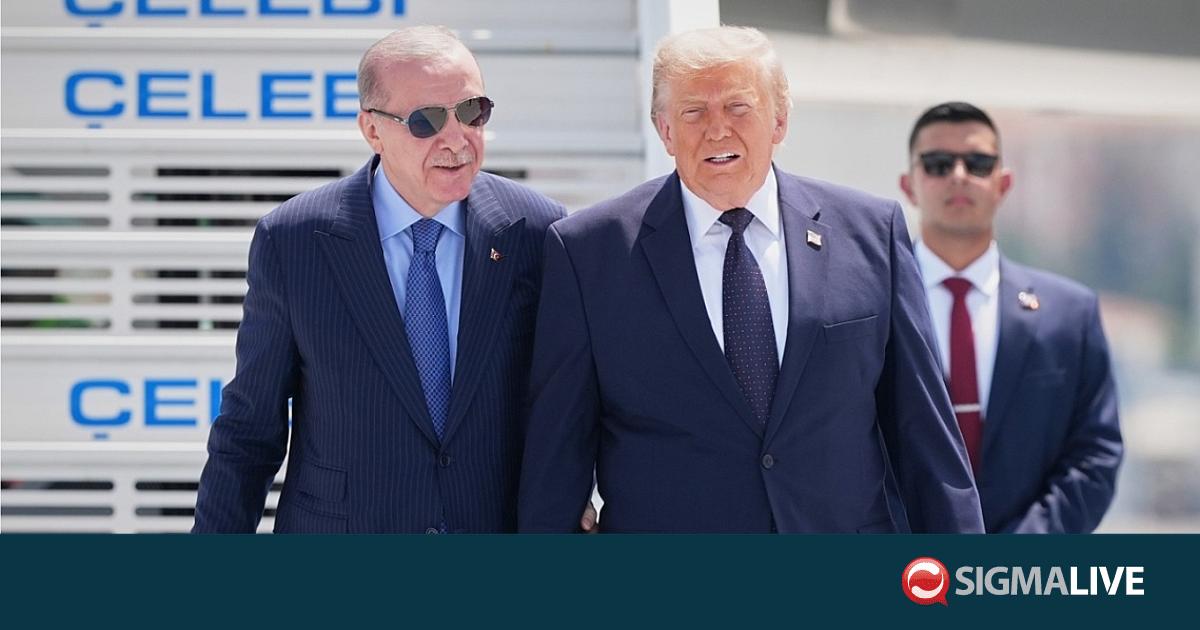 &Tau;&rho;&alpha;&mu;&pi; &gamma;&iota;&alpha; &sigma;&upsilon;&mu;&phi;&omega;&nu;ί&alpha; &Sigma;. &Alpha;&rho;&alpha;&beta;ί&alpha;&sigmaf;, &Tau;&omicron;&upsilon;&rho;&kappa;ί&alpha;&sigmaf; &kappa;&alpha;&iota; &Pi;&alpha;&kappa;&iota;&sigma;&tau;ά&nu;: &laquo;&Eta; &Mu;έ&sigma;&eta; &Alpha;&nu;&alpha;&tau;&omicron;&lambda;ή &epsilon;&nu;ώ&nu;&epsilon;&tau;&alpha;&iota;