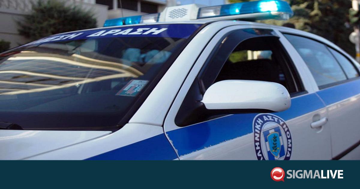 &Theta;&epsilon;&sigma;&sigma;&alpha;&lambda;&omicron;&nu;ί&kappa;&eta;: &Sigma;&upsilon;&nu;&epsilon;&lambda;ή&phi;&theta;&eta;&sigma;&alpha;&nu; 2 ά&tau;&omicron;&mu;&alpha; &gamma;&iota;&alpha; &pi;&alpha;&rho;ά&nu;&omicron;&mu;&epsilon;&sigmaf; &delta;&iota;&alpha;&kappa;&iota;&nu;ή&sigma;&epsilon;&iota;&sigmaf; &mu;&epsilon;&tau;&alpha;&nu;&alpha;&sigma;&tau;ώ&nu;