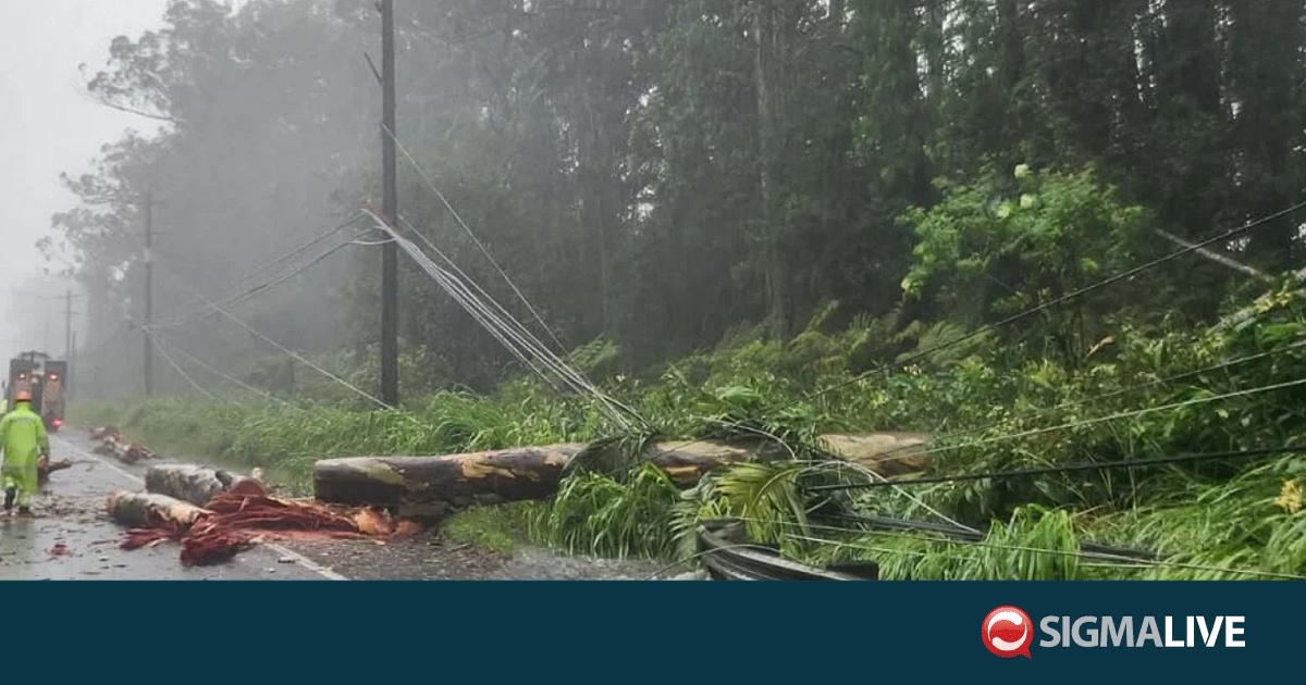 &Chi;ά&omicron;&sigmaf; &sigma;&tau;&eta;&nu; &Chi;&alpha;&beta;ά&eta; &alpha;&pi;ό &tau;&omicron;&nu; &tau;&upsilon;&phi;ώ&nu;&alpha; &Lambda;ά&lambda;&alpha;: &Omicron;&delta;&eta;&gamma;ί&epsilon;&sigmaf; &gamma;&iota;&alpha; &tau;&omicron;&upsilon;&sigmaf; &tau;&omicron;&upsilon;&rho;ί&sigma;&tau;&epsilon;&sigmaf; (&Beta;&Iota;&Nu;&Tau;&Epsilon;&Omicron;)