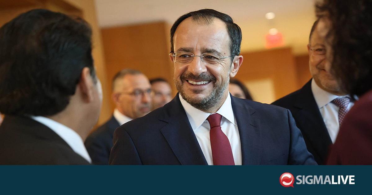 &Sigma;&tau;&eta; &Nu;έ&alpha; &Upsilon;ό&rho;&kappa;&eta; &tau;&omicron;&nu; &Sigma;&epsilon;&pi;&tau;έ&mu;&beta;&rho;&iota;&omicron; &omicron; &Chi;&rho;&iota;&sigma;&tau;&omicron;&delta;&omicron;&upsilon;&lambda;ί&delta;&eta;&sigmaf; &gamma;&iota;&alpha; &tau;&eta; &gamma;&epsilon;&nu;&iota;&kappa;ή &sigma;&upsilon;&nu;έ&lambda;&epsilon;&upsilon;&sigma;&eta; &Eta;&Epsilon;