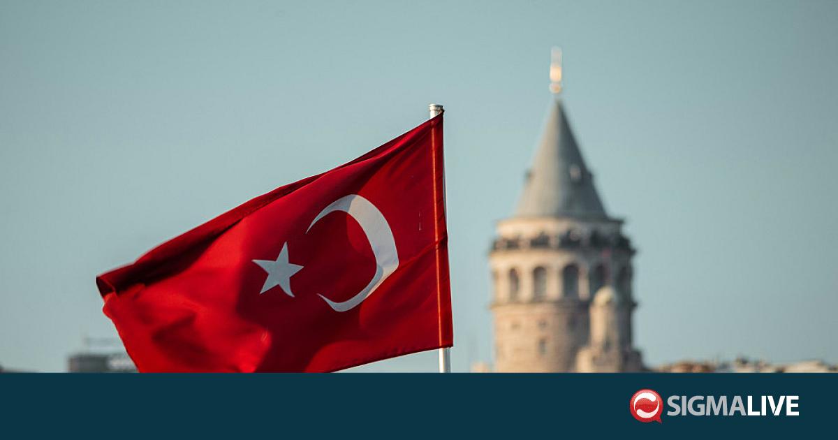 &Omicron;&iota; &epsilon;&lambda;&lambda;&eta;&nu;&omicron;&tau;&omicron;&upsilon;&rho;&kappa;&iota;&kappa;έ&sigmaf; &delta;&iota;&alpha;&phi;&omicron;&rho;έ&sigmaf; &pi;ί&sigma;&omega; &alpha;&pi;ό &tau;&eta;&nu; &alpha;&nu;&alpha;&kappa;ή&rho;&upsilon;&xi;&eta; &delta;ύ&omicron; &laquo;&Theta;&alpha;&lambda;ά&sigma;&sigma;&iota;&omega;&nu; &Pi;ά&rho;&kappa;&omega;&nu;&raquo;