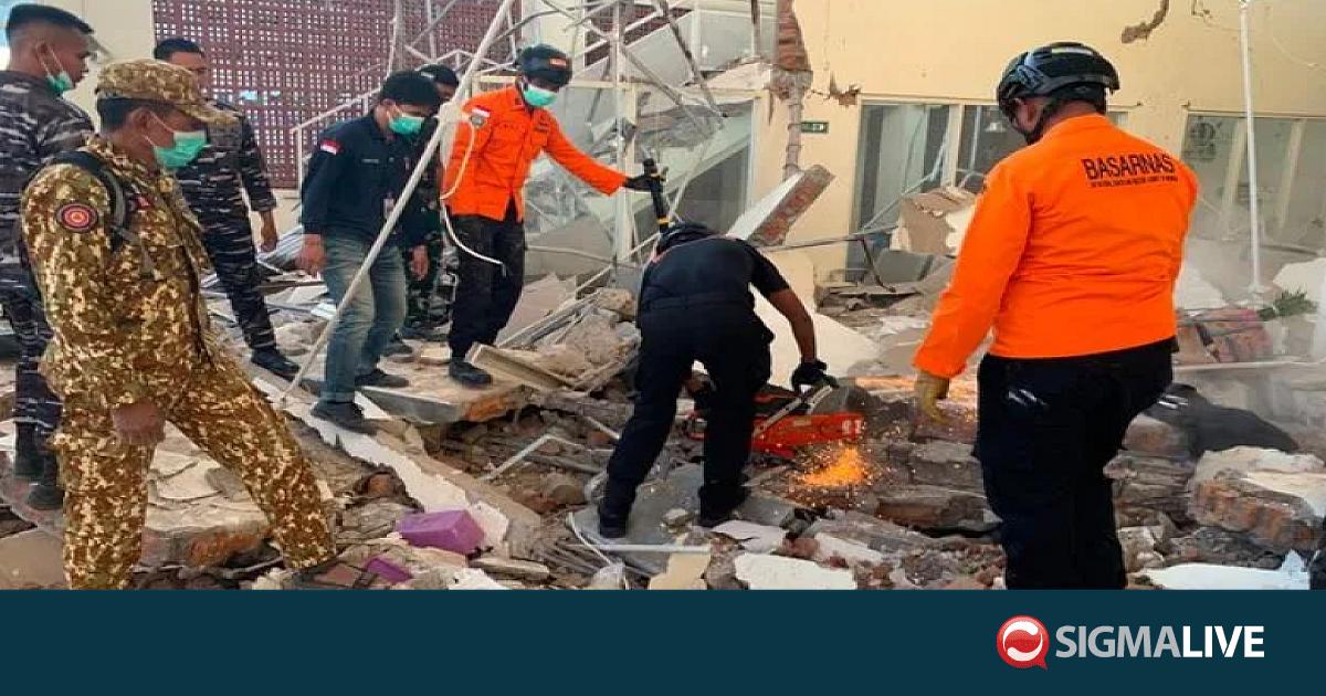 &Iota;&nu;&delta;&omicron;&nu;&eta;&sigma;ί&alpha;: &Sigma;&tau;&omicron;&upsilon;&sigmaf; 68 &omicron;&iota; &nu;&epsilon;&kappa;&rho;&omicron;ί &alpha;&pi;ό &tau;&omicron;&nu; &phi;&omicron;&nu;&iota;&kappa;ό &sigma;&epsilon;&iota;&sigma;&mu;ό