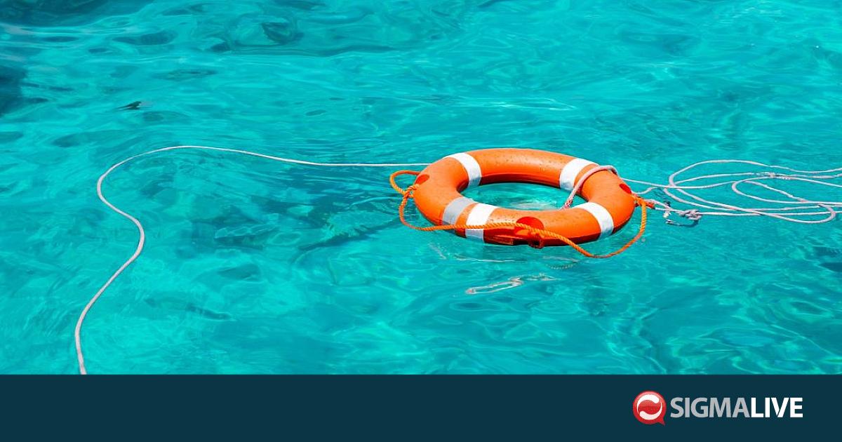 &Delta;&iota;&epsilon;&nu;&epsilon;&rho;&gamma;ή&theta;&eta;&kappa;&epsilon; &eta; &nu;&epsilon;&kappa;&rho;&omicron;&tau;&omicron;&mu;ή &tau;&eta;&sigmaf; ά&tau;&upsilon;&chi;&eta;&sigmaf; 34&chi;&rho;&omicron;&nu;&eta;&sigmaf; &mu;&eta;&tau;έ&rho;&alpha;&sigmaf;&ndash; &Alpha;&pi;ό &pi;&nu;&iota;&gamma;&mu;ό &omicron; &theta;ά&nu;&alpha;&tau;&omicron;&sigmaf; &tau;&eta;&sigmaf;