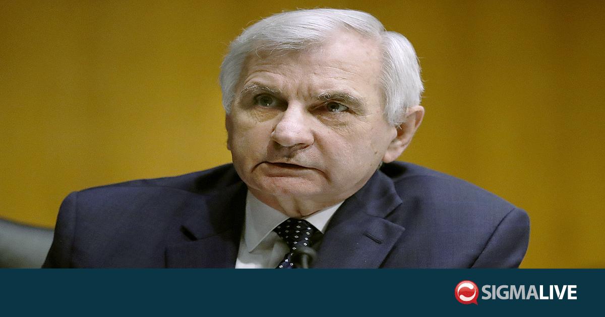 &laquo;&Alpha;&nu;ό&eta;&tau;&eta; &alpha;&pi;ό&phi;&alpha;&sigma;&eta;&raquo;: &Gamma;&epsilon;&rho;&omicron;&upsilon;&sigma;&iota;&alpha;&sigma;&tau;ή&sigmaf; &Eta;&Pi;&Alpha; &kappa;&alpha;&tau;&alpha;&gamma;&gamma;έ&lambda;&lambda;&epsilon;&iota; &mu;&epsilon;ί&omega;&sigma;&eta; &gamma;&upsilon;&mu;&nu;&alpha;&sigma;ί&omega;&nu; &sigma;&tau;&eta; &Nu;. &Kappa;&omicron;&rho;έ&alpha;