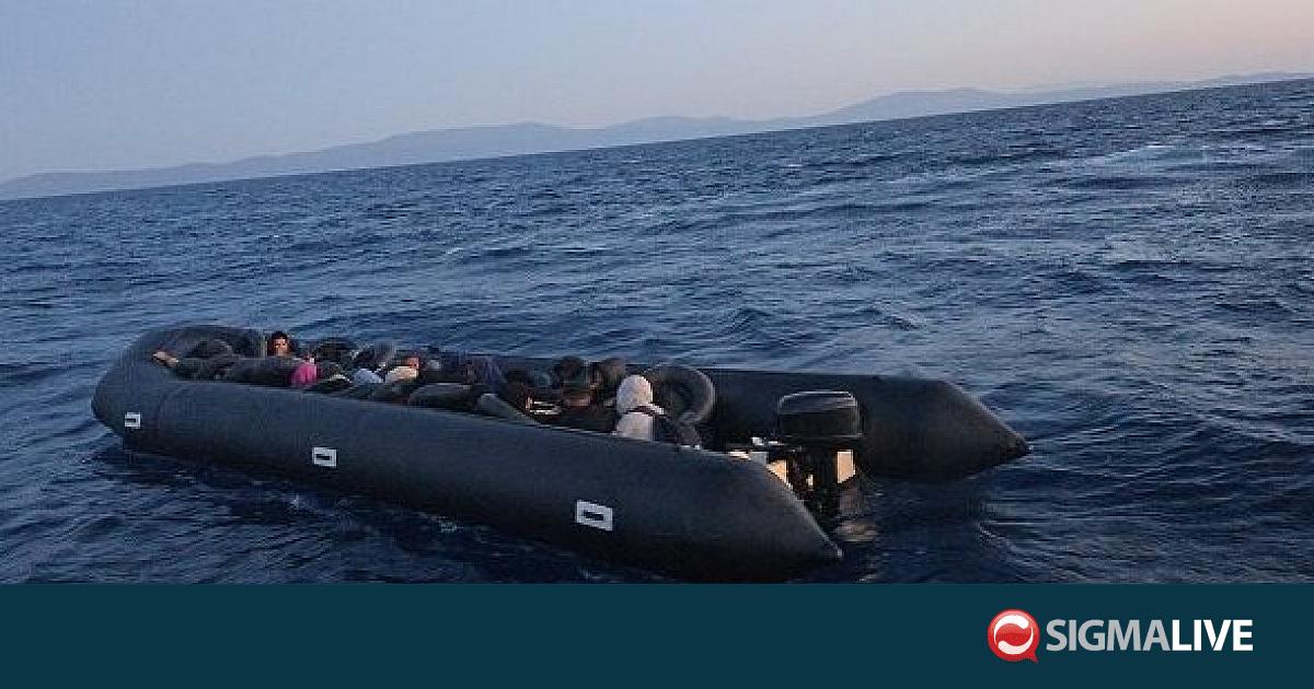 &Lambda;&iota;&beta;ύ&eta;: &Epsilon;&pi;&tau;ά &nu;&epsilon;&kappa;&rho;&omicron;ί &mu;&epsilon;&tau;&alpha;&nu;ά&sigma;&tau;&epsilon;&sigmaf; &sigma;&epsilon; &nu;&alpha;&upsilon;ά&gamma;&iota;&omicron;