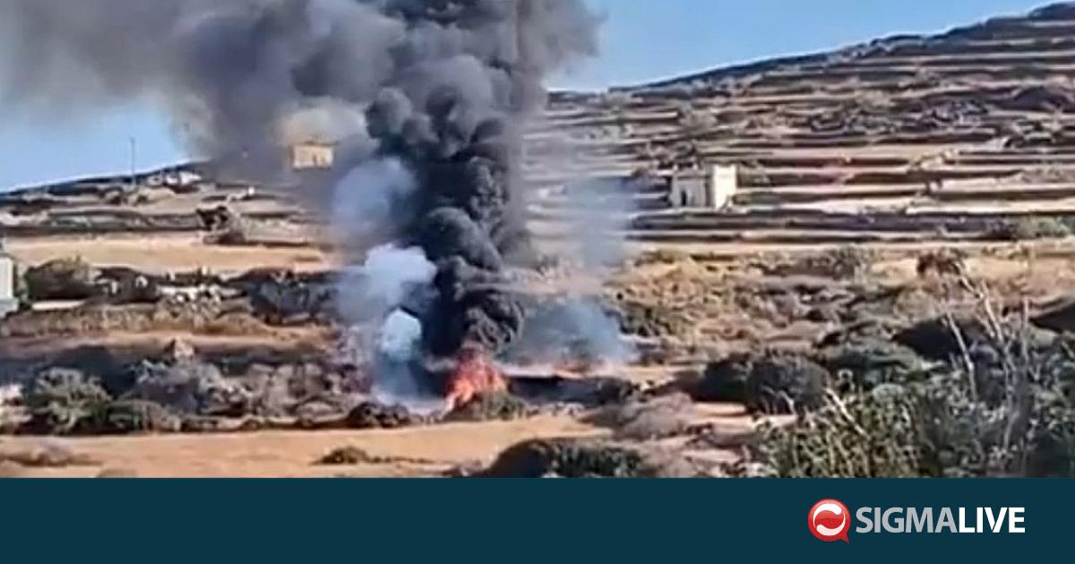 &Tau;&rho;&alpha;&gamma;&omega;&delta;ί&alpha; &sigma;&tau;&eta; &Sigma;ί&phi;&nu;&omicron;: Έ&xi;&iota; &nu;&epsilon;&kappa;&rho;&omicron;ί &alpha;&pi;ό &tau;&eta; &sigma;&upsilon;&nu;&tau;&rho;&iota;&beta;ή &iota;&delta;&iota;&omega;&tau;&iota;&kappa;&omicron;ύ &epsilon;&lambda;&iota;&kappa;&omicron;&pi;&tau;έ&rho;&omicron;&upsilon; (&Beta;&Iota;&Nu;&Tau;&Epsilon;&Omicron;)