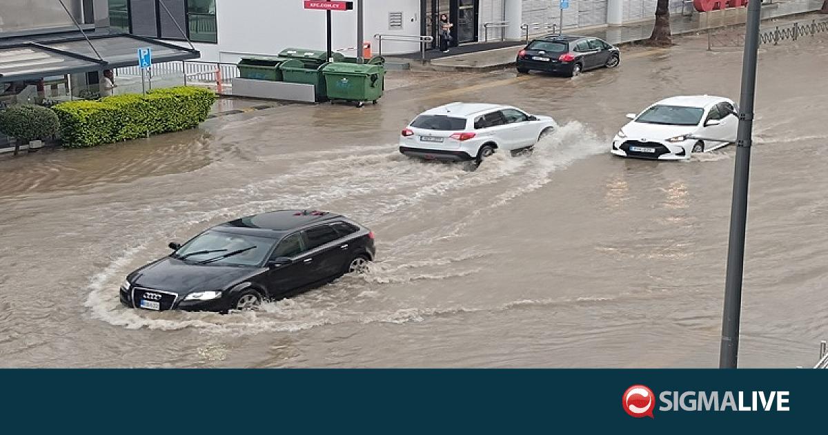 &Alpha;&nu;&tau;&alpha;&pi;&omicron;&kappa;&rho;ί&theta;&eta;&kappa;&epsilon; &sigma;&epsilon; 27 &kappa;&lambda;ή&sigma;&epsilon;&iota;&sigmaf; &lambda;ό&gamma;&omega; έ&nu;&tau;&omicron;&nu;&omega;&nu; &beta;&rho;&omicron;&chi;&omicron;&pi;&tau;ώ&sigma;&epsilon;&omega;&nu; &sigma;&tau;&eta; &Lambda;&epsilon;&upsilon;&kappa;&omega;&sigma;ί&alpha;
