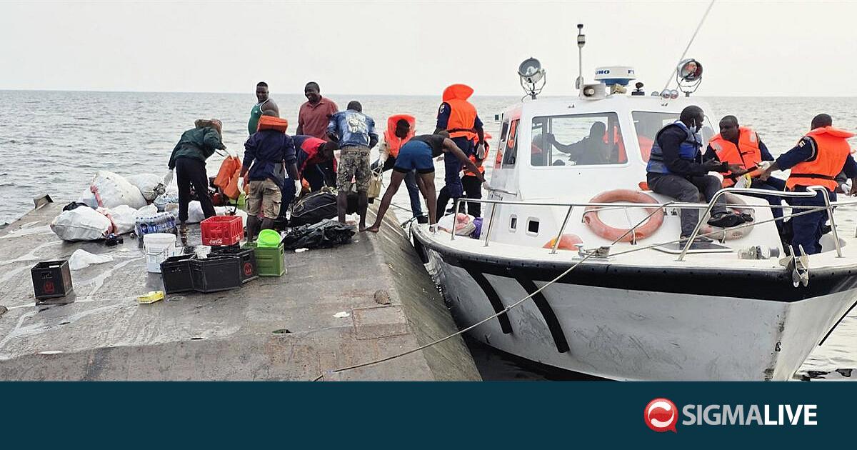 &Zeta;&iota;&mu;&pi;ά&mu;&pi;&omicron;&upsilon;&epsilon;: &Sigma;&tau;&omicron;&upsilon;&sigmaf; 92 &nu;&epsilon;&kappa;&rho;&omicron;ύ&sigmaf; &omicron; &nu;&epsilon;ό&tau;&epsilon;&rho;&omicron;&sigmaf; &alpha;&pi;&omicron;&lambda;&omicron;&gamma;&iota;&sigma;&mu;ό&sigmaf; &tau;&omicron;&upsilon; &nu;&alpha;&upsilon;&alpha;&gamma;ί&omicron;&upsilon; &phi;έ&rho;&iota;