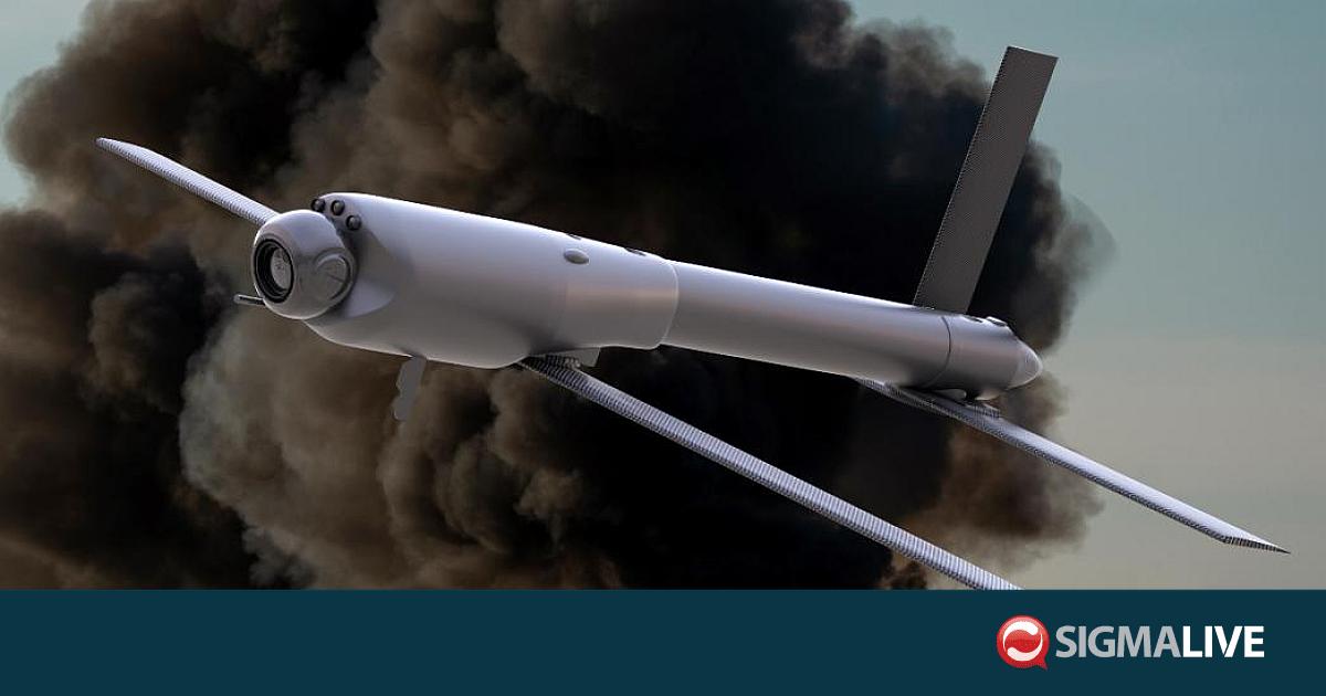 &Iota;&rho;ά&nu;: &laquo;Ύ&pi;&omicron;&pi;&tau;&eta;&raquo; &eta; &epsilon;&pi;ί&theta;&epsilon;&sigma;&eta; &mu;&epsilon; drone &kappa;&alpha;&tau;ά &pi;&rho;&omega;&theta;&upsilon;&pi;&omicron;&upsilon;&rho;&gamma;&omicron;ύ &tau;&omicron;&upsilon; &Iota;&rho;&alpha;&kappa;&iota;&nu;&omicron;ύ &Kappa;&omicron;&upsilon;&rho;&delta;&iota;&sigma;&tau;ά&nu;
