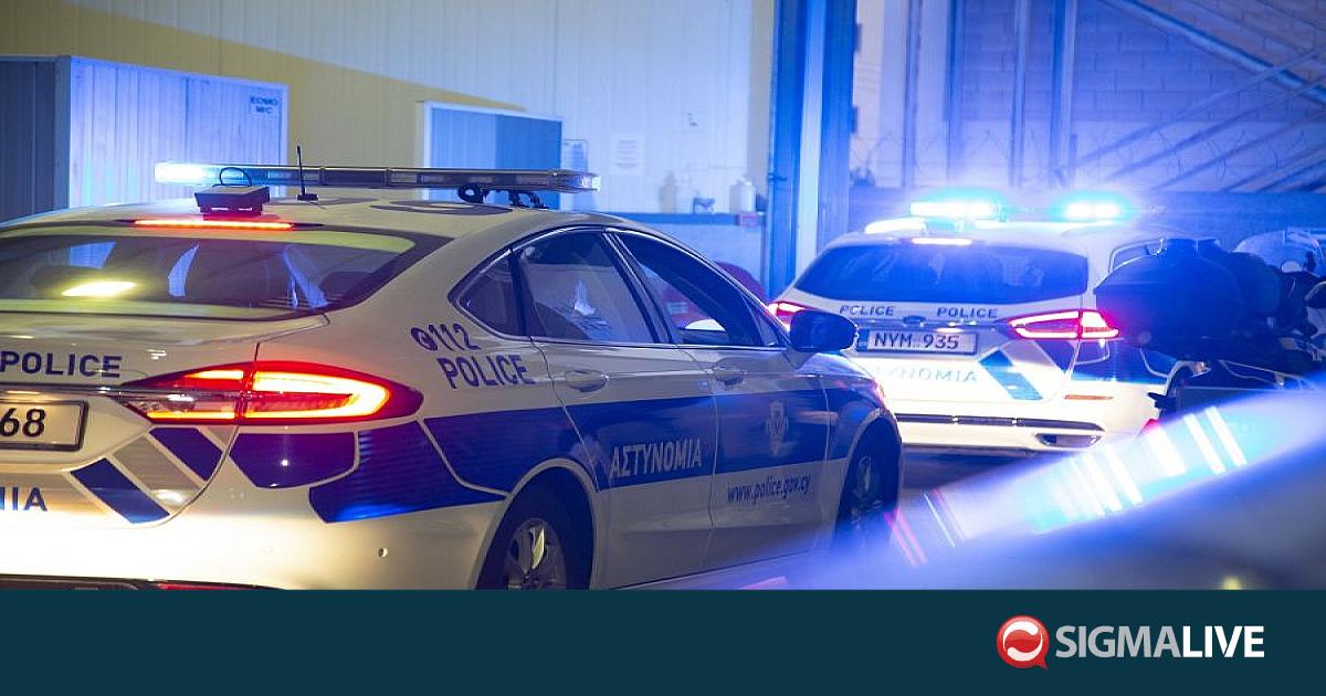 &Sigma;&alpha;&rho;&omega;&tau;&iota;&kappa;&omicron;ί έ&lambda;&epsilon;&gamma;&chi;&omicron;&iota; &Alpha;&sigma;&tau;&upsilon;&nu;&omicron;&mu;ί&alpha;&sigmaf;: &Chi;&epsilon;&iota;&rho;&omicron;&pi;έ&delta;&epsilon;&sigmaf; &sigma;&epsilon; 6 &pi;&rho;ό&sigma;&omega;&pi;&alpha; &gamma;&iota;&alpha; &sigma;&omega;&rho;&epsilon;ί&alpha; &alpha;&delta;&iota;&kappa;&eta;&mu;ά&tau;&omega;&nu;