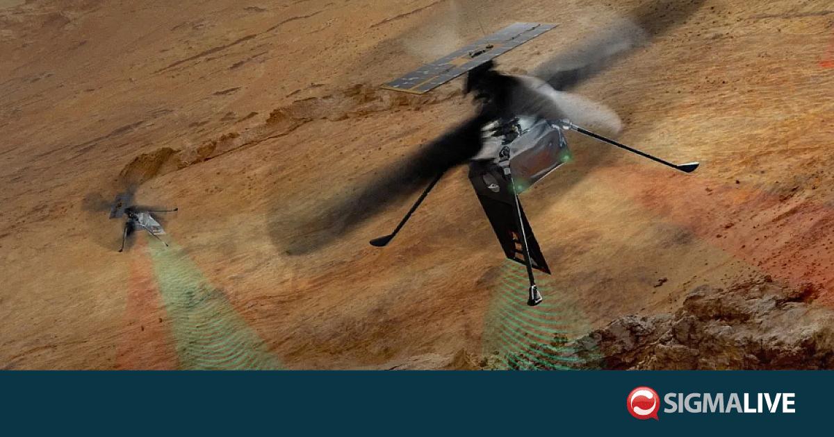 SkyFall: &Eta; NASA &alpha;&pi;&omicron;&kappa;ά&lambda;&upsilon;&psi;&epsilon; &tau;&alpha; &epsilon;&lambda;&iota;&kappa;ό&pi;&tau;&epsilon;&rho;&alpha; &pi;&omicron;&upsilon; &theta;έ&lambda;&epsilon;&iota; &nu;&alpha; &chi;&rho;&eta;&sigma;&iota;&mu;&omicron;&pi;&omicron;&iota;ή&sigma;&epsilon;&iota; &sigma;&tau;&omicron;&nu; Ά&rho;&eta;
