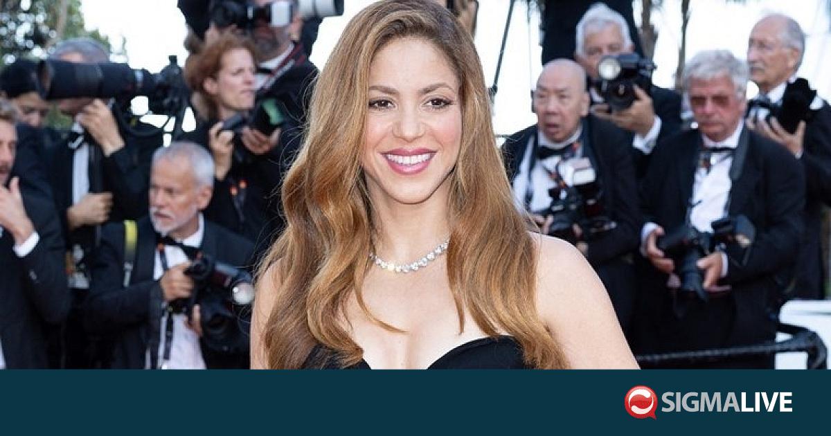 &Sigma;&alpha;&kappa;ί&rho;&alpha;: &Delta;&omega;&rho;ί&zeta;&epsilon;&iota; 1 &epsilon;&kappa;&alpha;&tau;. &delta;&omicron;&lambda;ά&rho;&iota;&alpha; &gamma;&iota;&alpha; &sigma;&chi;&omicron;&lambda;&epsilon;ί&alpha; &mu;&epsilon;&tau;ά &tau;&omicron;&nu; &sigma;&epsilon;&iota;&sigma;&mu;ό &sigma;&tau;&eta;&nu; &Kappa;&omicron;&lambda;&omicron;&mu;&beta;ί&alpha;
