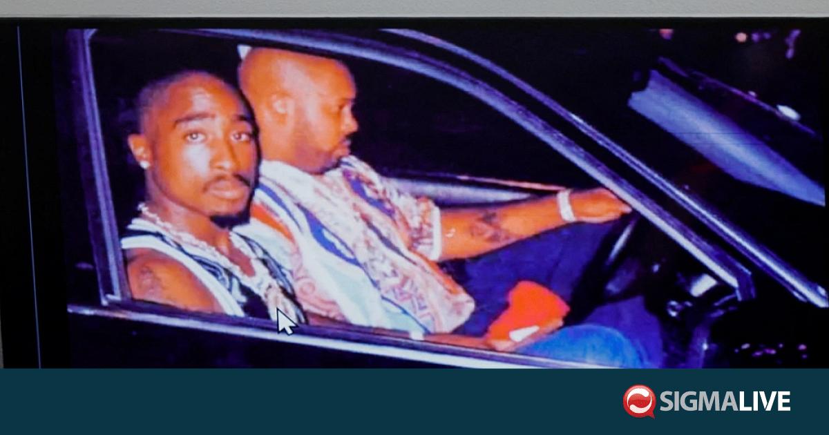 &Xi;&epsilon;&kappa;ί&nu;&eta;&sigma;&epsilon; &eta; &delta;ί&kappa;&eta; &gamma;&iota;&alpha; &tau;&eta; &delta;&omicron;&lambda;&omicron;&phi;&omicron;&nu;ί&alpha; &tau;&omicron;&upsilon; &Tau;&omicron;&upsilon;&pi;ά&kappa;:&laquo;&Omicron; Keffe D &delta;&iota;έ&tau;&alpha;&xi;&epsilon; &tau;&omicron;&nu; &theta;ά&nu;&alpha;&tau;ό &tau;&omicron;&upsilon;&raquo;