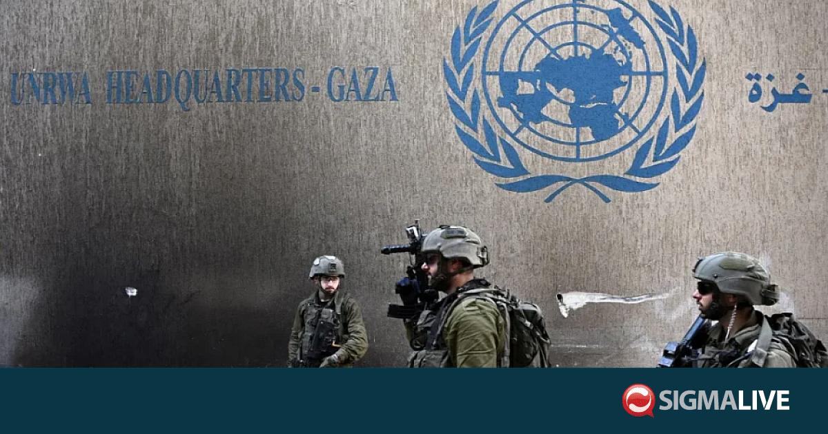 &Omicron;&Eta;&Epsilon;:350 &epsilon;&rho;&gamma;&alpha;&zeta;ό&mu;&epsilon;&nu;&omicron;&iota; &sigma;&tau;&omicron;&nu; &alpha;&nu;&theta;&rho;&omega;&pi;&iota;&sigma;&tau;&iota;&kappa;ό &tau;&omicron;&mu;έ&alpha; &sigma;&kappa;&omicron;&tau;ώ&theta;&eta;&kappa;&alpha;&nu; &tau;&omicron; 2025-&Omicron;&iota; 186 &sigma;&tau;&eta; &Gamma;ά&zeta;&alpha;