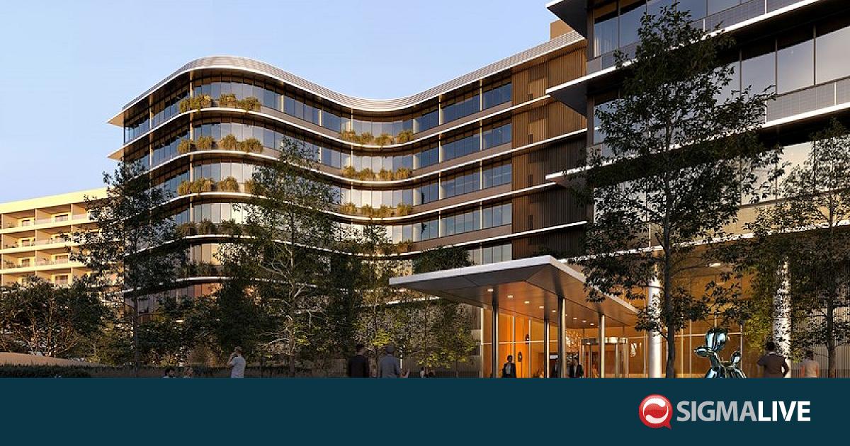 &Tau;&omicron; &nu;έ&omicron; &mu;&omicron;&nu;&tau;έ&lambda;&omicron; &alpha;&sigma;&tau;&iota;&kappa;ή&sigmaf; &zeta;&omega;ή&sigmaf; &sigma;&tau;&eta; &Lambda;&epsilon;&mu;&epsilon;&sigma;ό