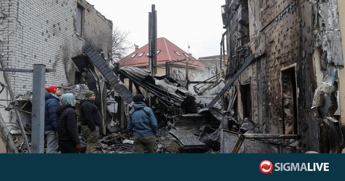 &Rho;&omega;&sigma;&iota;&kappa;ή &epsilon;&pi;ί&theta;&epsilon;&sigma;&eta; &sigma;&tau;&eta;&nu; &beta;&omicron;&rho;&epsilon;&iota;&omicron;&alpha;&nu;&alpha;&tau;&omicron;&lambda;&iota;&kappa;ή &Omicron;&upsilon;&kappa;&rho;&alpha;&nu;ί&alpha;
