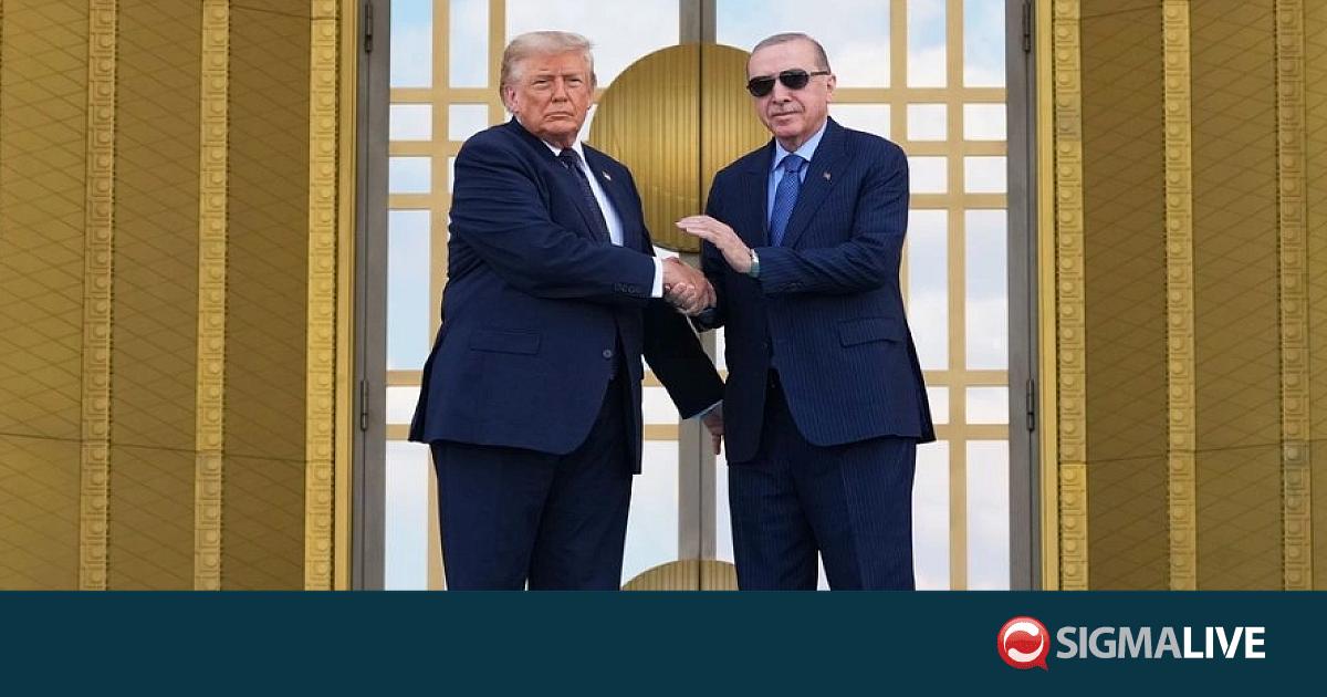 &Tau;&eta;&lambda;&epsilon;&phi;&omega;&nu;&iota;&kappa;ή &epsilon;&pi;&iota;&kappa;&omicron;&iota;&nu;&omega;&nu;ί&alpha; &Tau;&rho;&alpha;&mu;&pi; - &Epsilon;&rho;&nu;&tau;&omicron;&gamma;ά&nu; &gamma;&iota;&alpha; &tau;&omicron; &laquo;&Sigma;ύ&mu;&phi;&omega;&nu;&omicron; &tau;&eta;&sigmaf; &Mu;έ&kappa;&kappa;&alpha;&sigmaf;&raquo; &kappa;&alpha;&iota; &Gamma;ά&zeta;&alpha;