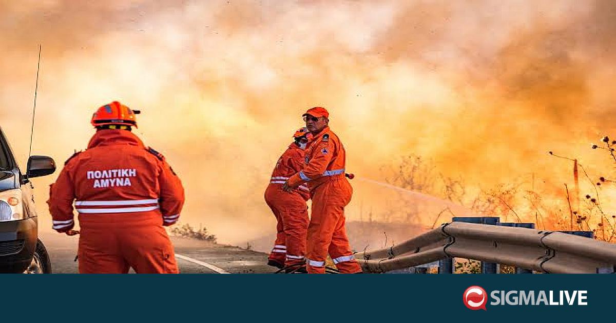 &Sigma;&epsilon; &pi;&lambda;ή&rho;&eta; &epsilon;&tau;&omicron;&iota;&mu;ό&tau;&eta;&tau;&alpha; &eta; &Pi;&omicron;&lambda;&iota;&tau;&iota;&kappa;ή Ά&mu;&upsilon;&nu;&alpha; &gamma;&iota;&alpha; &nu;&alpha; &sigma;&upsilon;&nu;&delta;&rho;ά&mu;&epsilon;&iota; &sigma;&tau;&iota;&sigmaf; &pi;&upsilon;&rho;&kappa;&alpha;&gamma;&iota;έ&sigmaf;