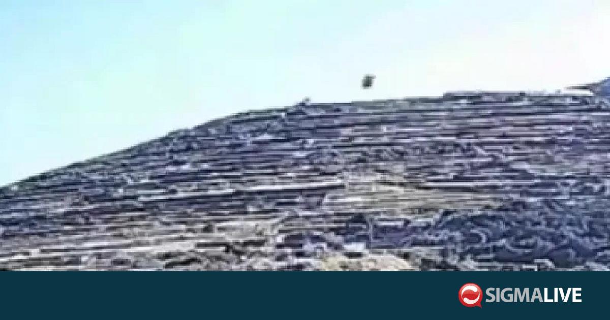 &Nu;έ&omicron; &beta;ί&nu;&tau;&epsilon;&omicron; &nu;&tau;&omicron;&kappa;&omicron;&upsilon;&mu;έ&nu;&tau;&omicron; &alpha;&pi;ό &tau;&eta; &sigma;&upsilon;&nu;&tau;&rho;&iota;&beta;ή &tau;&omicron;&upsilon; &epsilon;&lambda;&iota;&kappa;&omicron;&pi;&tau;έ&rho;&omicron;&upsilon; &sigma;&tau;&eta; &Sigma;ί&phi;&nu;&omicron;