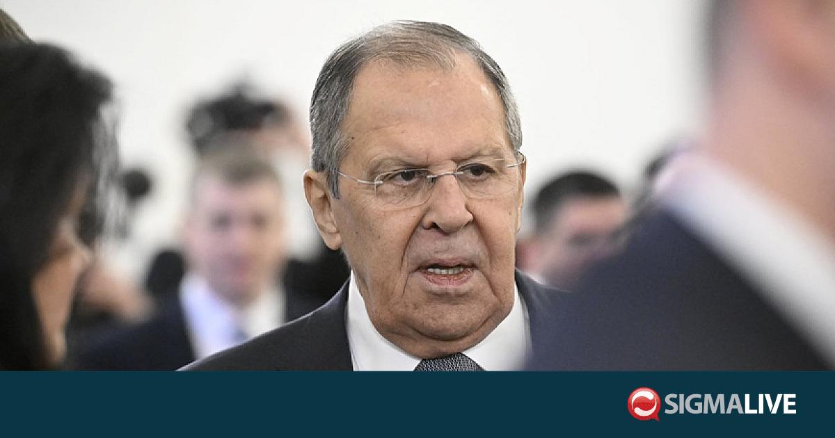 &Alpha;&pi;&epsilon;&iota;&lambda;έ&sigmaf; &Lambda;&alpha;&beta;&rho;ό&phi; &sigma;&tau;&eta; &Beta;&rho;&epsilon;&tau;&alpha;&nu;ί&alpha;: &laquo;&Kappa;&iota;&nu;&delta;&upsilon;&nu;&epsilon;ύ&epsilon;&iota; &nu;&alpha; &theta;&epsilon;&omega;&rho;&eta;&theta;&epsilon;ί &mu;έ&rho;&omicron;&sigmaf; &tau;&omicron;&upsilon; &pi;&omicron;&lambda;έ&mu;&omicron;&upsilon;&raquo;