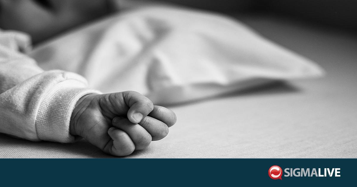&Tau;&rho;&alpha;&gamma;&omega;&delta;ί&alpha; &sigma;&tau;&eta; &Lambda;&epsilon;&mu;&epsilon;&sigma;ό: &Beta;&rho;έ&phi;&omicron;&sigmaf; 5 &mu;&eta;&nu;ώ&nu; &epsilon;&nu;&tau;&omicron;&pi;ί&sigma;&tau;&eta;&kappa;&epsilon; &nu;&epsilon;&kappa;&rho;ό &sigma;&tau;&omicron; &kappa;&rho;&epsilon;&beta;&alpha;&tau;ά&kappa;&iota; &tau;&omicron;&upsilon;