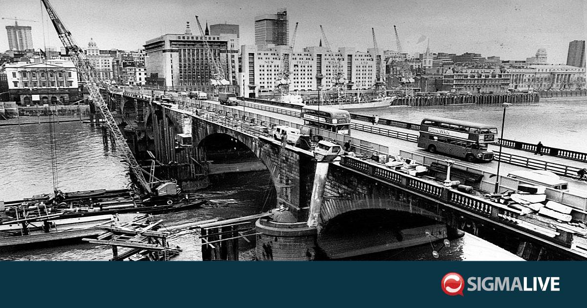 1968: &Alpha;&nu; &delta;&eta;&mu;&omicron;&pi;&rho;&alpha;&tau;&omicron;ύ&sigma;&alpha;&mu;&epsilon; &tau;&omicron; &Mu;&alpha;&gamma;&iota;&kappa;ό &Pi;&alpha;&lambda;ά&tau;&iota;, &mu;ή&pi;&omega;&sigmaf; &theta;&alpha; &tau;&omicron; &epsilon;ί&chi;&alpha;&mu;&epsilon; &alpha;&kappa;ό&mu;&eta;;