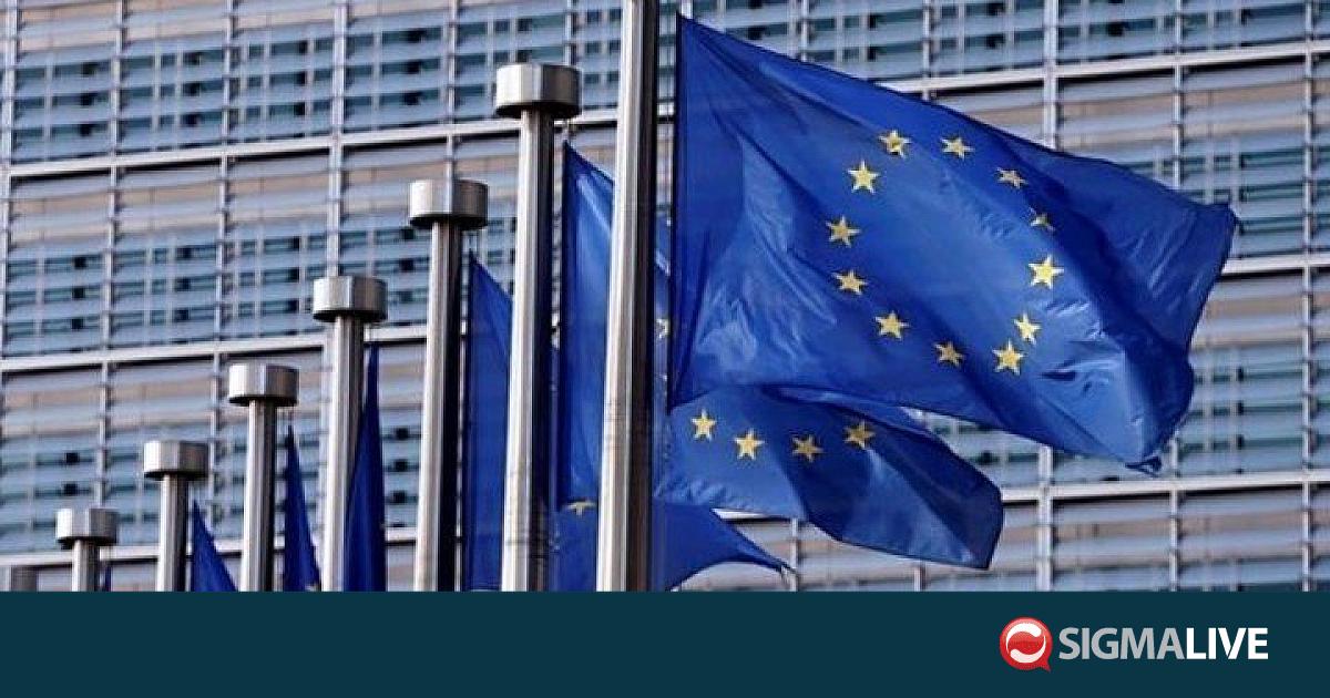 &Sigma;&epsilon; &iota;&sigma;&chi;ύ &kappa;&alpha;&nu;&omicron;&nu;&iota;&sigma;&mu;ό&sigmaf; &Epsilon;&Epsilon; &gamma;&iota;&alpha; &eta;&lambda;&epsilon;&kappa;&tau;&rho;&omicron;&nu;&iota;&kappa;ά &alpha;&pi;&omicron;&delta;&epsilon;&iota;&kappa;&tau;&iota;&kappa;ά &sigma;&tau;&omicron;&iota;&chi;&epsilon;ί&alpha; &sigma;&epsilon; &pi;&omicron;&iota;&nu;&iota;&kappa;έ&sigmaf; έ&rho;&epsilon;&upsilon;&nu;&epsilon;&sigmaf;