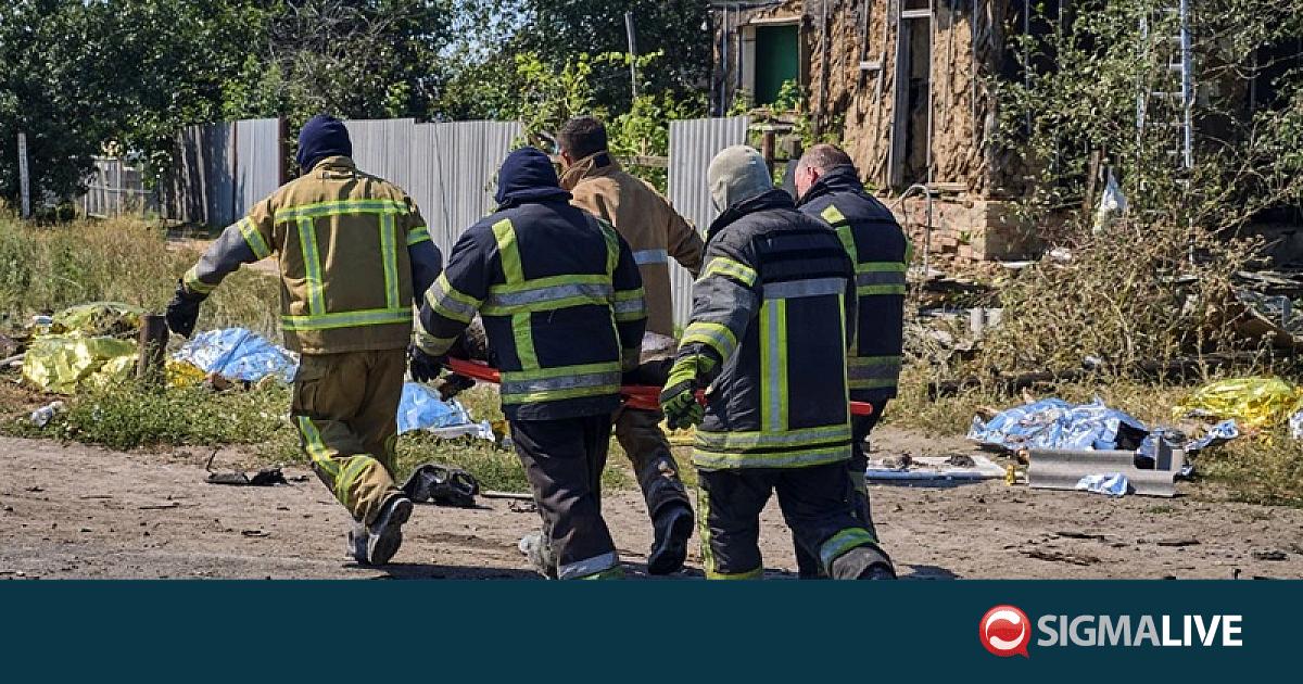 &Rho;&omega;&sigma;&iota;&kappa;ή &epsilon;&pi;ί&theta;&epsilon;&sigma;&eta; &mu;&epsilon; drone &sigma;&epsilon; &lambda;&epsilon;&omega;&phi;&omicron;&rho;&epsilon;ί&omicron; &sigma;&tau;&eta; &Chi;&epsilon;&rho;&sigma;ώ&nu;&alpha;
