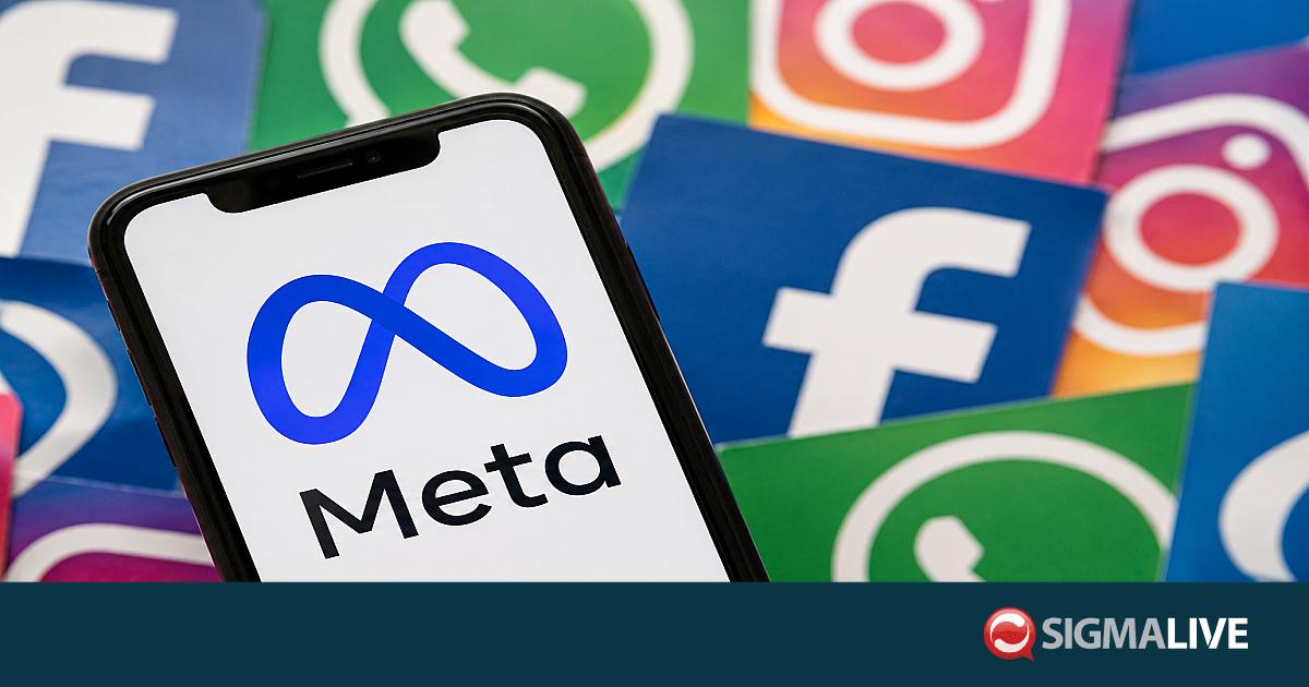 &Eta; &delta;ί&kappa;&eta; &tau;&omicron;&upsilon; $1,4 &tau;&rho;&iota;&sigma;. &pi;&omicron;&upsilon; ί&sigma;&omega;&sigmaf; &alpha;&lambda;&lambda;ά&xi;&epsilon;&iota; Facebook &kappa;&alpha;&iota; Instagram