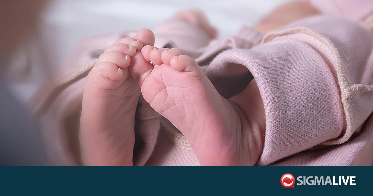 &Theta;ά&nu;&alpha;&tau;&omicron;&sigmaf; &beta;&rho;έ&phi;&omicron;&upsilon;&sigmaf; &sigma;&tau;&eta; &Lambda;&epsilon;&mu;&epsilon;&sigma;ό: &Alpha;ύ&rho;&iota;&omicron; &eta; &nu;&epsilon;&kappa;&rho;&omicron;&tau;&omicron;&mu;ή-&Delta;&epsilon;&nu; &phi;έ&rho;&epsilon;&iota; &epsilon;&xi;&omega;&tau;&epsilon;&rho;&iota;&kappa;έ&sigmaf; &kappa;&alpha;&kappa;ώ&sigma;&epsilon;&iota;&sigmaf;