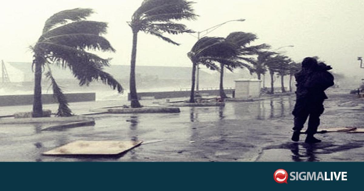 Nέ&alpha; &upsilon;&beta;&rho;&iota;&delta;&iota;&kappa;ή &mu;έ&theta;&omicron;&delta;&omicron;&sigmaf; &alpha;&pi;ό &epsilon;&pi;&iota;&sigma;&tau;ή&mu;&omicron;&nu;&epsilon;&sigmaf; &gamma;&iota;&alpha; &pi;&rho;ό&beta;&lambda;&epsilon;&psi;&eta; &alpha;&kappa;&rho;&alpha;ί&omega;&nu; &kappa;&alpha;&iota;&rho;&iota;&kappa;ώ&nu; &gamma;&epsilon;&gamma;&omicron;&nu;ό&tau;&omega;&nu;