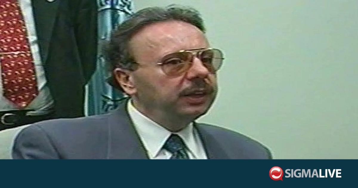 &Tau;&omicron;&upsilon;&rho;&kappa;ί&alpha;: E&kappa;&tau;&alpha;&phi;ή &sigma;&omicron;&rho;&omicron;ύ &pi;&rho;ώ&eta;&nu; Y&pi;&omicron;&upsilon;&rho;&gamma;&omicron;ύ 10 &chi;&rho;ό&nu;&iota;&alpha; &mu;&epsilon;&tau;ά &gamma;&iota;&alpha; &sigma;&upsilon;&nu;&theta;ή&kappa;&epsilon;&sigmaf; &theta;&alpha;&nu;ά&tau;&omicron;&upsilon;