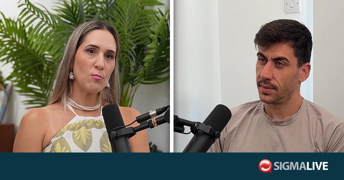 &Nu;&tau;&alpha;ϊά&nu;&alpha;: &Eta; &delta;&omicron;&lambda;&omicron;&phi;&omicron;&nu;ί&alpha; &tau;&eta;&sigmaf; &mu;&eta;&tau;έ&rho;&alpha;&sigmaf; &mu;&omicron;&upsilon; &epsilon;ί&nu;&alpha;&iota; έ&nu;&alpha; &kappa;&epsilon;&nu;ό &pi;&omicron;&upsilon; &delta;&epsilon;&nu; &theta;&alpha; &kappa;&lambda;&epsilon;ί&sigma;&epsilon;&iota; &pi;&omicron;&tau;έ