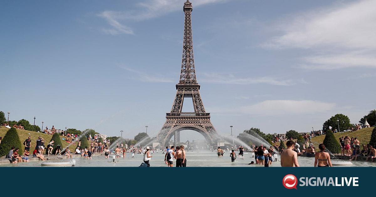 &Gamma;&alpha;&lambda;&lambda;ί&alpha;: &Epsilon;&pi;&iota;&pi;&lambda;έ&omicron;&nu; 1.243 &theta;ά&nu;&alpha;&tau;&omicron;&iota; &tau;&omicron;&nu; &Iota;&omicron;ύ&lambda;&iota;&omicron; &kappa;&alpha;&tau;ά &tau;&eta; &delta;&iota;ά&rho;&kappa;&epsilon;&iota;&alpha; &tau;&omega;&nu; &kappa;&upsilon;&mu;ά&tau;&omega;&nu; &kappa;&alpha;ύ&sigma;&omega;&nu;&alpha;