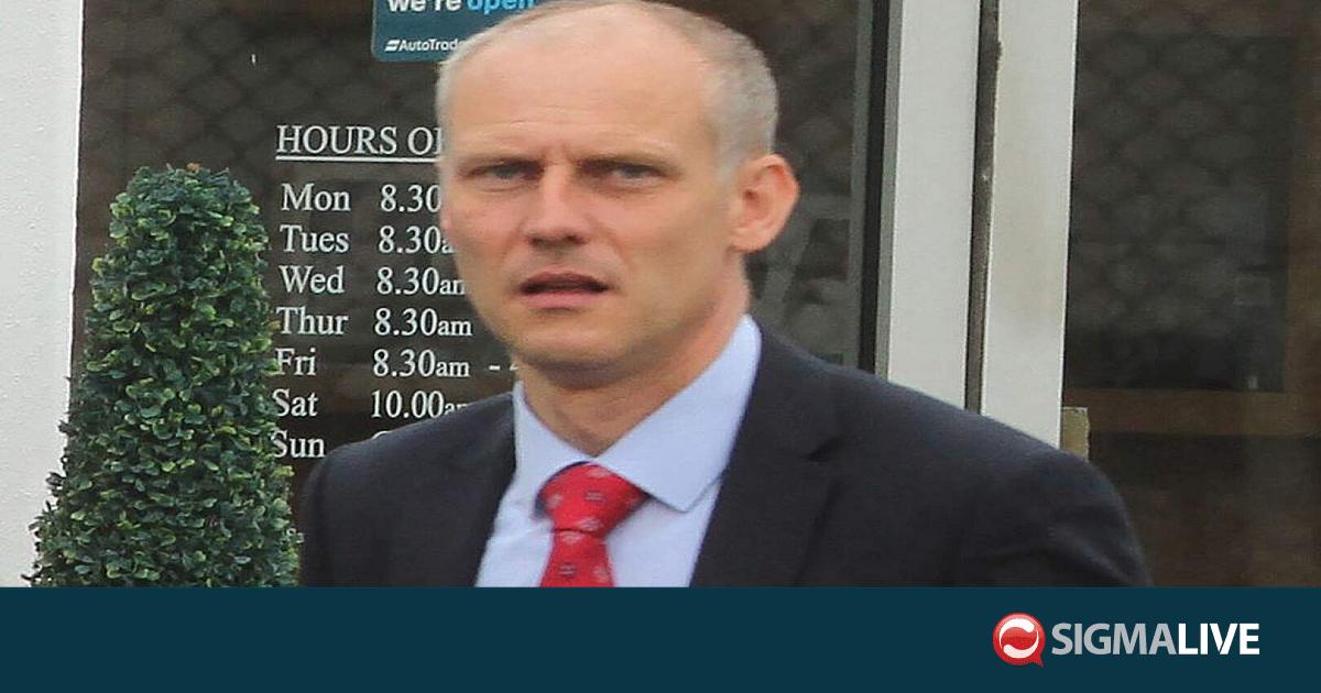 &Lambda;ά&rho;&nu;&alpha;&kappa;&alpha;: 51&chi;&rho;&omicron;&nu;&omicron;&sigmaf; &Iota;&rho;&lambda;&alpha;&nu;&delta;ό&sigmaf; &beta;&iota;&nu;&tau;&epsilon;&omicron;&sigma;&kappa;ό&pi;&eta;&sigma;&epsilon; ά&nu;&delta;&rho;&alpha; &sigma;&tau;&iota;&sigmaf; &tau;&omicron;&upsilon;&alpha;&lambda;έ&tau;&epsilon;&sigmaf; &tau;&omicron;&upsilon; &Alpha;&epsilon;&rho;&omicron;&delta;&rho;&omicron;&mu;ί&omicron;&upsilon;