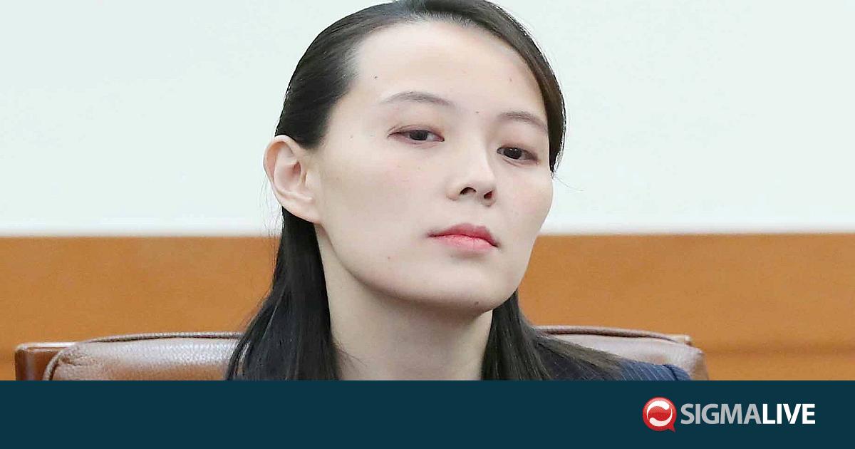 &Beta;ό&rho;&epsilon;&iota;&alpha; &Kappa;&omicron;&rho;έ&alpha;: &laquo;&Epsilon;&chi;&theta;&rho;&iota;&kappa;ή&raquo; &pi;&alpha;&rho;&alpha;&mu;έ&nu;&epsilon;&iota; &eta; &pi;&omicron;&lambda;&iota;&tau;&iota;&kappa;ή &tau;&omega;&nu; &Eta;&Pi;&Alpha; &pi;&alpha;&rho;ά &tau;&iota;&sigmaf; &kappa;&iota;&nu;ή&sigma;&epsilon;&iota;&sigmaf; &Tau;&rho;&alpha;&mu;&pi;