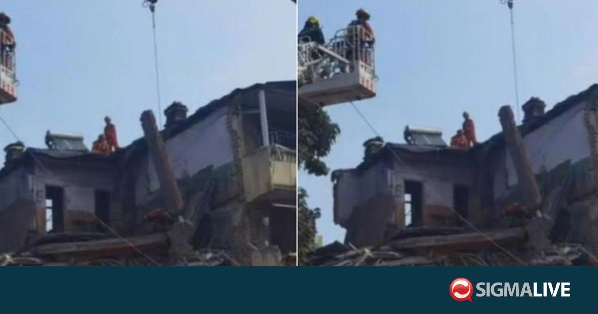 &Kappa;ί&nu;&alpha;: &Tau;&rho;&epsilon;&iota;&sigmaf; &nu;&epsilon;&kappa;&rho;&omicron;ί &alpha;&pi;ό &kappa;&alpha;&tau;ά&rho;&rho;&epsilon;&upsilon;&sigma;&eta; &pi;&omicron;&lambda;&upsilon;&kappa;&alpha;&tau;&omicron;&iota;&kappa;ί&alpha;&sigmaf;
