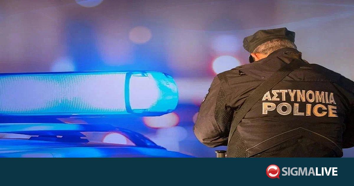 Έ&lambda;&epsilon;&gamma;&chi;&omicron;&iota; &Alpha;&sigma;&tau;&upsilon;&nu;&omicron;&mu;ί&alpha;&sigmaf;: &Chi;&epsilon;&iota;&rho;&omicron;&pi;έ&delta;&epsilon;&sigmaf; &sigma;&epsilon; 14 &pi;&rho;ό&sigma;&omega;&pi;&alpha; &gamma;&iota;&alpha; &sigma;&omega;&rho;&epsilon;ί&alpha; &alpha;&delta;&iota;&kappa;&eta;&mu;ά&tau;&omega;&nu;
