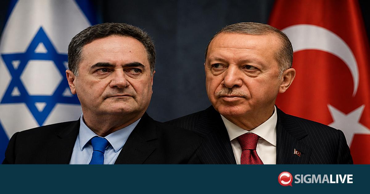 &Kappa;&alpha;&tau;&sigmaf; &kappa;&alpha;&tau;ά &Epsilon;&rho;&nu;&tau;&omicron;&gamma;ά&nu;: &laquo;&Sigma;έ&rho;&nu;&epsilon;&iota; &tau;&eta;&nu; &Tau;&omicron;&upsilon;&rho;&kappa;ί&alpha; &sigma;&epsilon; &epsilon;&pi;&iota;&kappa;ί&nu;&delta;&upsilon;&nu;&epsilon;&sigmaf; &pi;&epsilon;&rho;&iota;&pi;έ&tau;&epsilon;&iota;&epsilon;&sigmaf; &sigma;&tau;&eta; &Sigma;&upsilon;&rho;ί&alpha;&raquo;