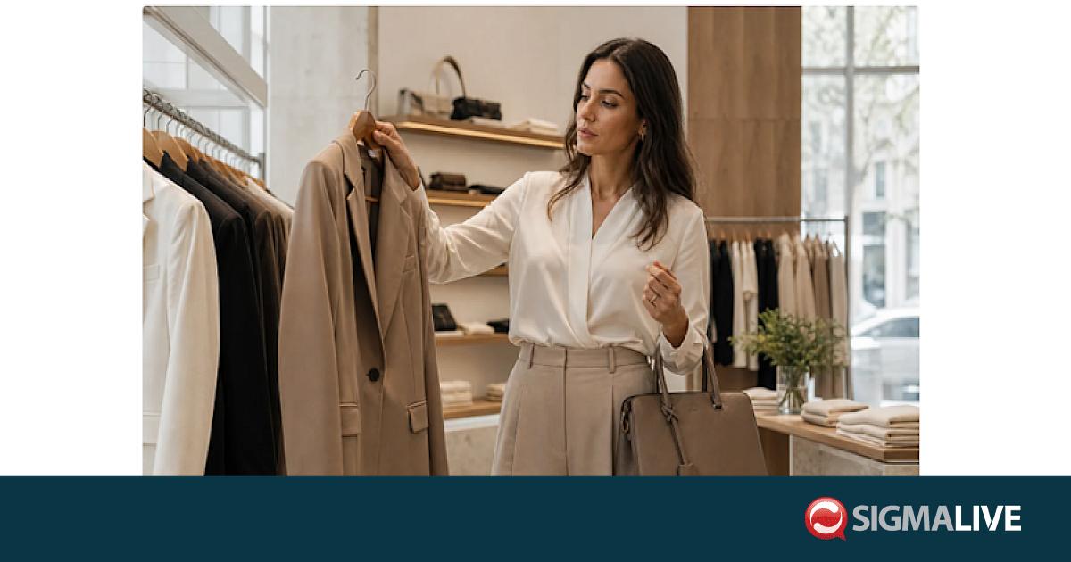 &Tau;&omicron; mid-market &kappa;έ&rho;&delta;&iota;&sigma;&epsilon; &tau;&eta; &mu;ό&delta;&alpha;