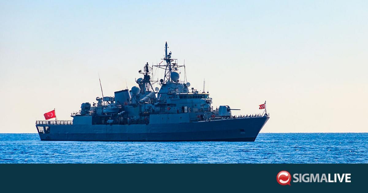 &Nu;έ&alpha; &pi;&rho;ό&kappa;&lambda;&eta;&sigma;&eta; &alpha;&pi;ό &tau;&eta;&nu; Ά&gamma;&kappa;&upsilon;&rho;&alpha;: &Epsilon;&pi;&alpha;&nu;&alpha;&phi;έ&rho;&epsilon;&iota; &tau;&iota;&sigmaf; &laquo;&gamma;&kappa;&rho;ί&zeta;&epsilon;&sigmaf; &zeta;ώ&nu;&epsilon;&sigmaf;&raquo; &sigma;&tau;&omicron; &Alpha;&iota;&gamma;&alpha;ί&omicron;