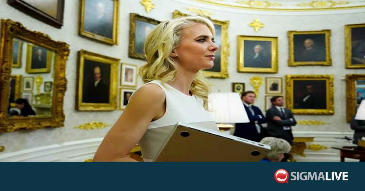 &Eta; &laquo;&sigma;&kappa;&iota;ά&raquo; &tau;&omicron;&upsilon; &Tau;&rho;&alpha;&mu;&pi;: &Eta; &beta;&omicron;&eta;&theta;ό&sigmaf; &pi;&omicron;&upsilon; &beta;&rho;ί&sigma;&kappa;&epsilon;&tau;&alpha;&iota; &delta;&iota;&alpha;&rho;&kappa;ώ&sigmaf; &sigma;&tau;&omicron; &pi;&lambda;&epsilon;&upsilon;&rho;ό &tau;&omicron;&upsilon;