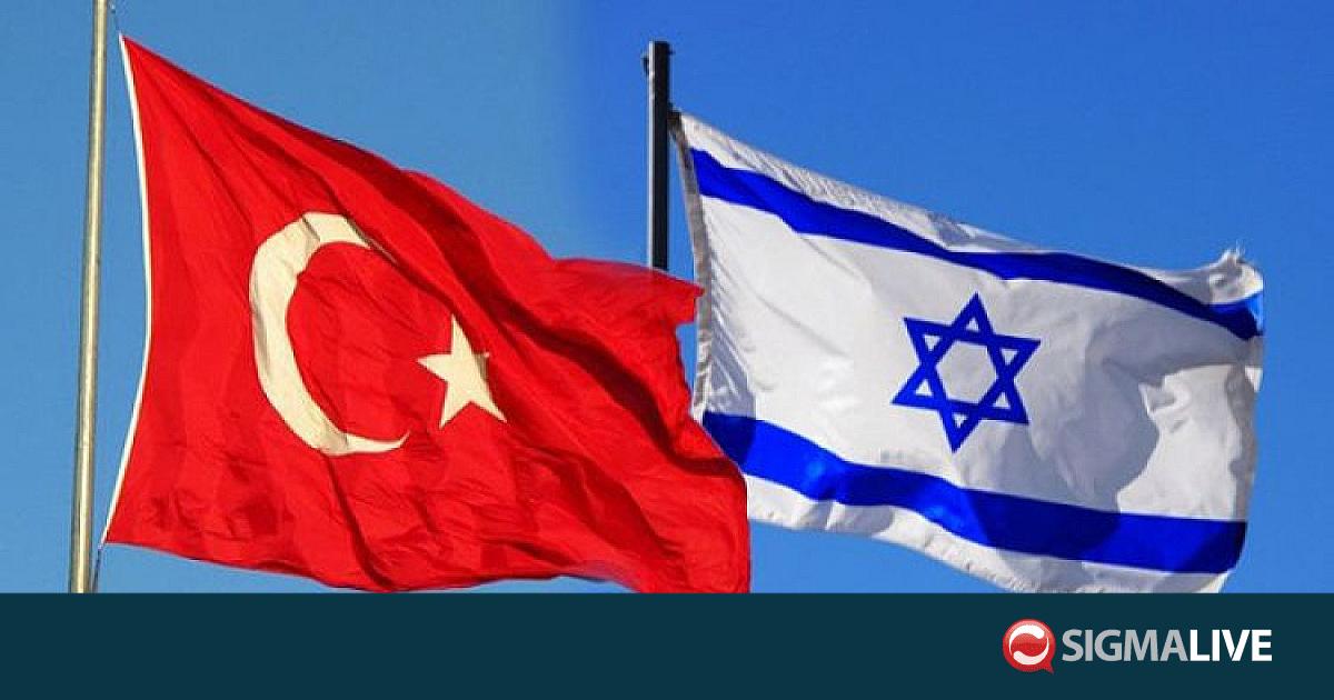 &laquo;&Eta; &Tau;&omicron;&upsilon;&rho;&kappa;ί&alpha; &delta;&epsilon;&nu; &theta;&alpha; &pi;έ&sigma;&epsilon;&iota; &sigma;&tau;&eta;&nu; &pi;&alpha;&gamma;ί&delta;&alpha; &tau;&omicron;&upsilon; &Nu;&epsilon;&tau;&alpha;&nu;&iota;ά&chi;&omicron;&upsilon;&raquo;