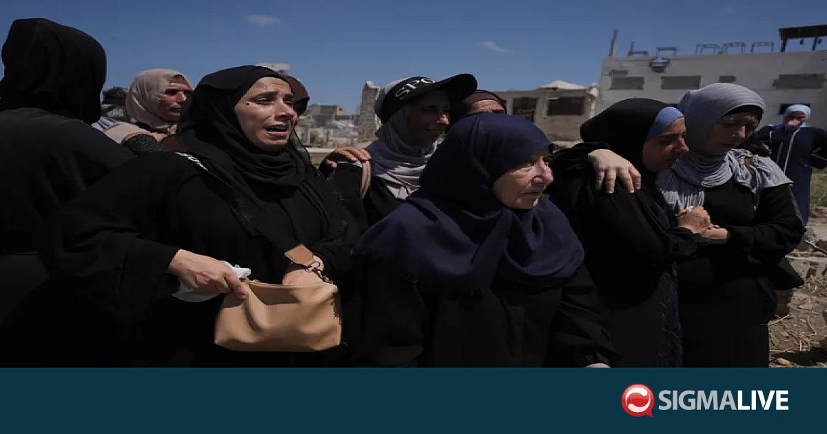 &Kappa;&alpha;&tau;&alpha;&delta;&iota;&kappa;ά&zeta;&omicron;&upsilon;&nu; &tau;&iota;&sigmaf; &epsilon;&pi;&iota;&theta;έ&sigma;&epsilon;&iota;&sigmaf; &tau;&omicron;&upsilon; &Iota;&sigma;&rho;&alpha;ή&lambda; &sigma;&tau;&eta; &Gamma;ά&zeta;&alpha; &Tau;&omicron;&upsilon;&rho;&kappa;ί&alpha;, &Alpha;ί&gamma;&upsilon;&pi;&tau;&omicron;&sigmaf; &kappa;&alpha;&iota; &Kappa;&alpha;&tau;ά&rho;