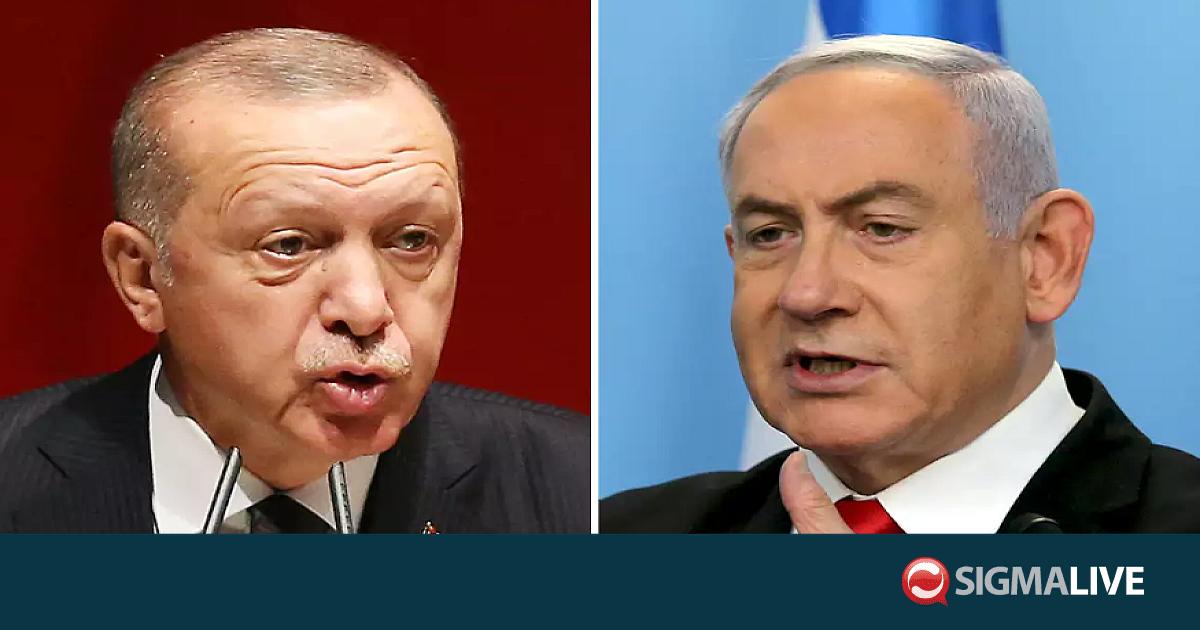 &Tau;&omicron;&upsilon;&rho;&kappa;ί&alpha; &gamma;&iota;&alpha; &Sigma;&upsilon;&rho;ί&alpha;: &laquo;&Delta;&epsilon;&nu; &theta;&alpha; &pi;έ&sigma;&omicron;&upsilon;&mu;&epsilon; &sigma;&tau;&eta;&nu; &pi;&alpha;&gamma;ί&delta;&alpha;&raquo; &tau;&omicron;&upsilon; &Nu;&epsilon;&tau;&alpha;&nu;&iota;ά&chi;&omicron;&upsilon;