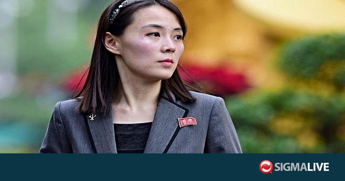 &Beta;. &Kappa;&omicron;&rho;έ&alpha;: &laquo;&Eta; &Sigma;&epsilon;&omicron;ύ&lambda; &pi;&alpha;ί&rho;&nu;&epsilon;&iota; &alpha;&upsilon;&tau;ό &pi;&omicron;&upsilon; &tau;&eta;&sigmaf; &alpha;&xi;ί&zeta;&epsilon;&iota;&raquo;